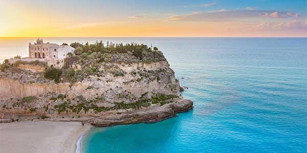 Tropea  