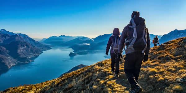 Lago di Como 
