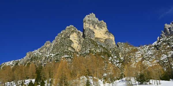 Parco Nazionale delle Dolomiti Bellunesi  