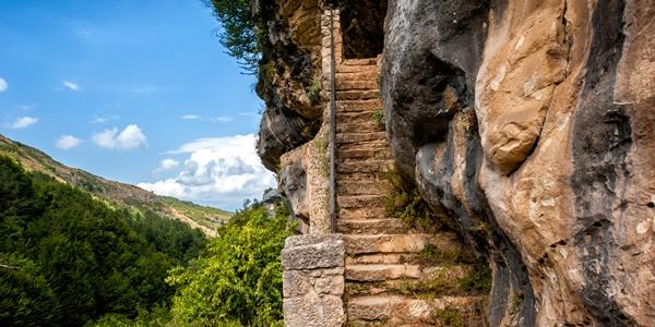 Eremo di San Bartolomeo in Legio