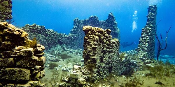 Lago di Capo d’Acqua