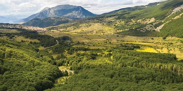Parco nazionale della Majella 