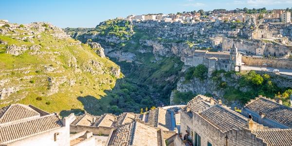 Museo della Scultura Contemporanea di Matera 
