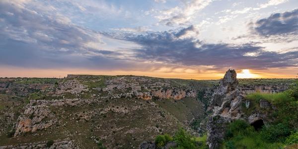 Parco della Murgia Materana 