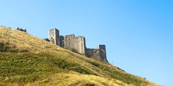Io non ho paura - Basilicata 