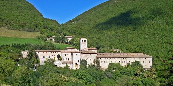 Monastero di Fonte Avellana