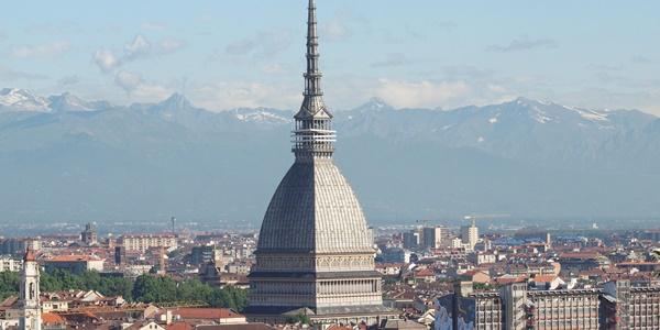 La Mole Antonelliana
