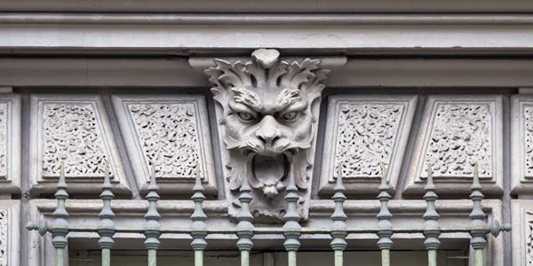 Il Palazzo del Diavolo