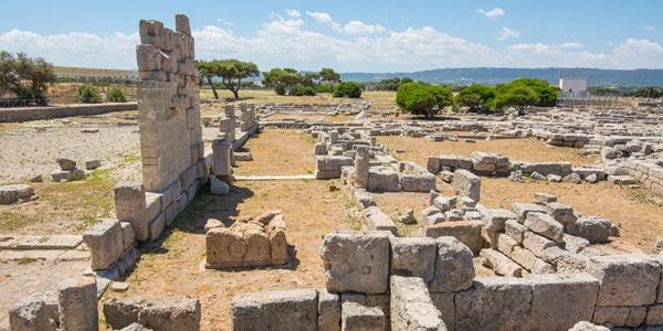 Parco Archeologico di Egnazia