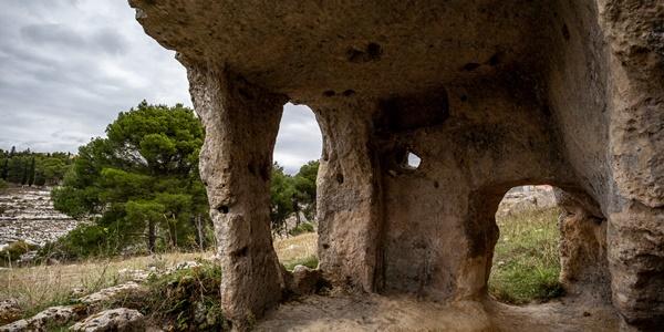 Parco Naturale Regionale Terra delle Gravine