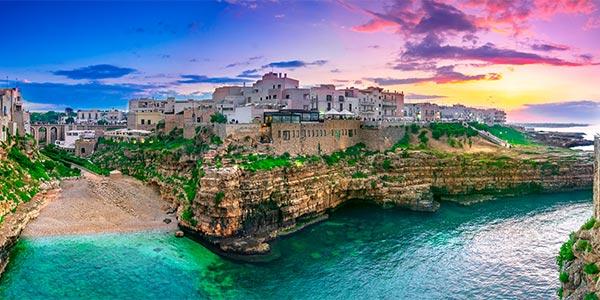 Puglia, Italia