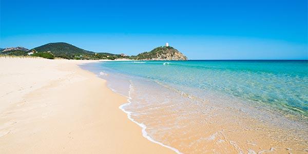Sardegna, Italia