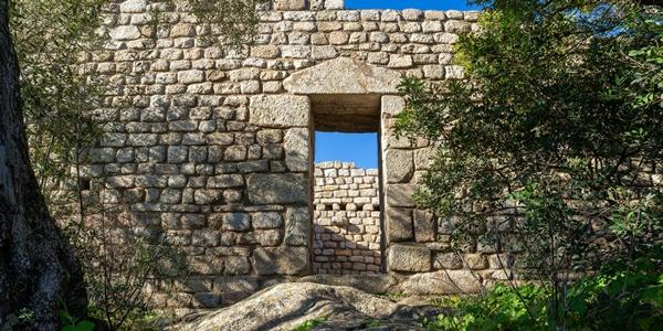 Castello di Balaiana