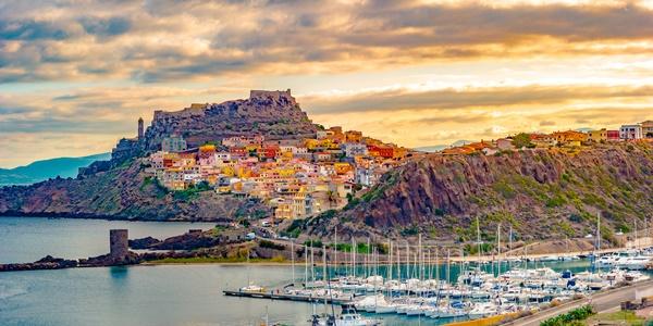 Castello di Castelsardo