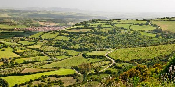 Castello di Monreale