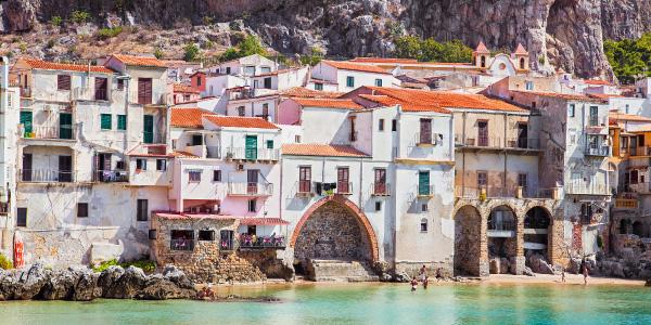 Sicilia: cultura e mare tra storia e sapori