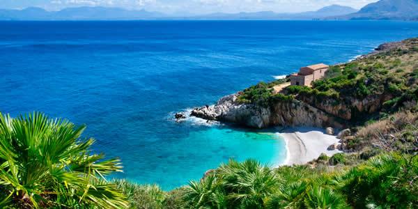 Riserva Naturale dello Zingaro 