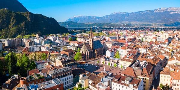 Bolzano