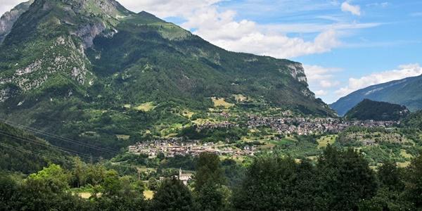 San Lorenzo in Banale 