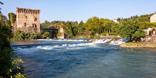 Borghetto sul Mincio