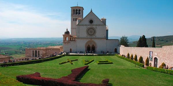 Assisi