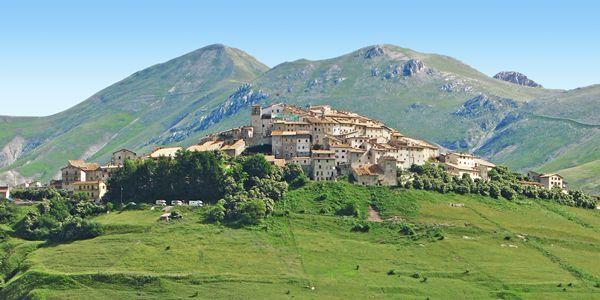 Norcia