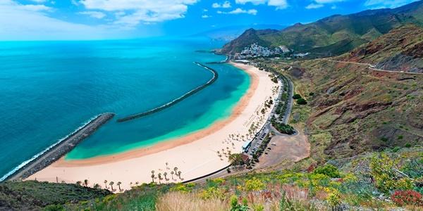 Dove si trova l’isola di Tenerife  


