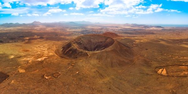 Calderon Hondo – Fuerteventura  