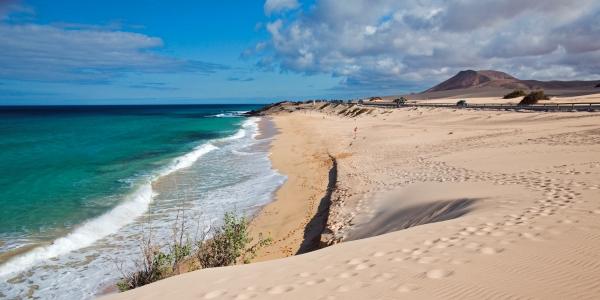 Vacanze escursioni tra montagna e mare: Canarie