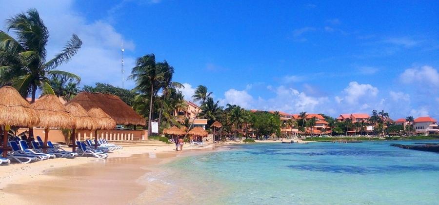 Puerto Aventuras per tutta la famiglia