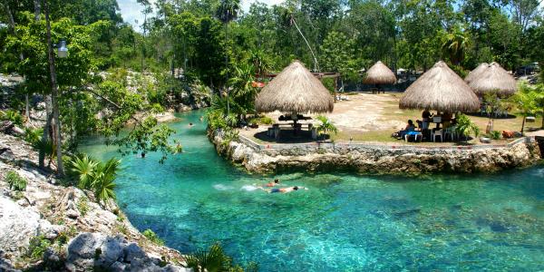 Cose da vedere in Messico: Tulum