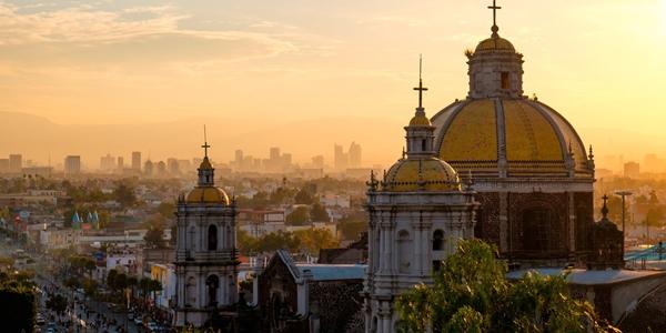 Città del Messico