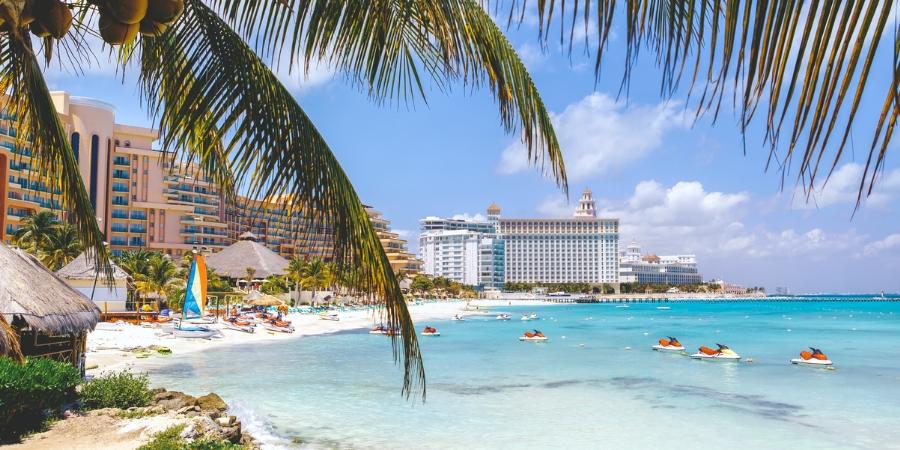 Il matre del Messico più amato a Cancun