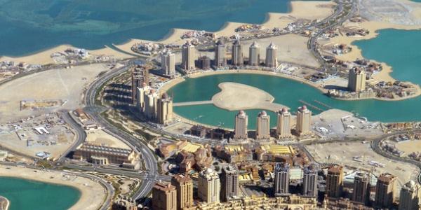 La Perla del Qatar