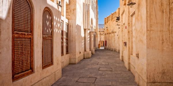 Qatar, cosa vedere? Visita al Souq Waqif
