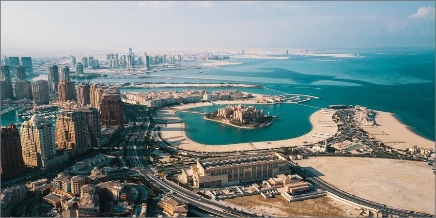 Capodanno in Qatar tra sfarzo e tradizioni