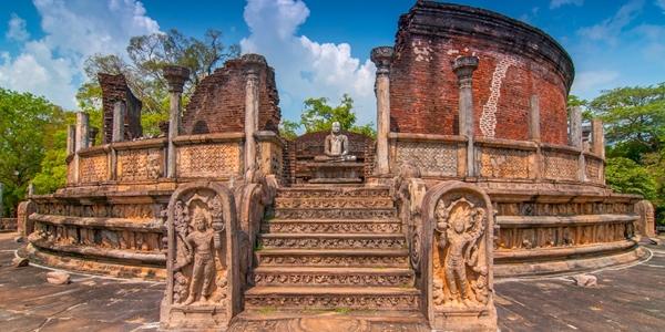Polonnaruwa