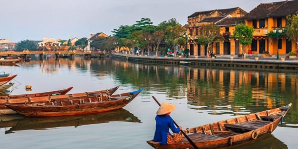 Hoi An 