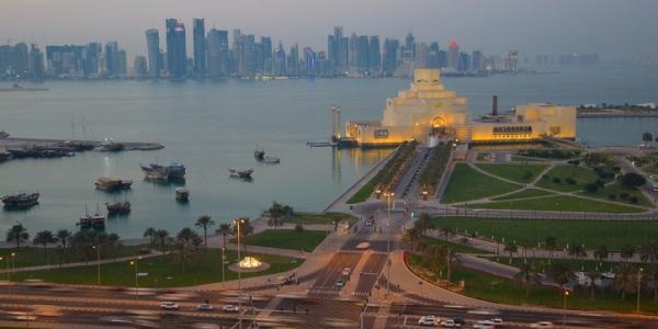 Il Museo dello Sceicco Faisal Bin Qassim Al Thani