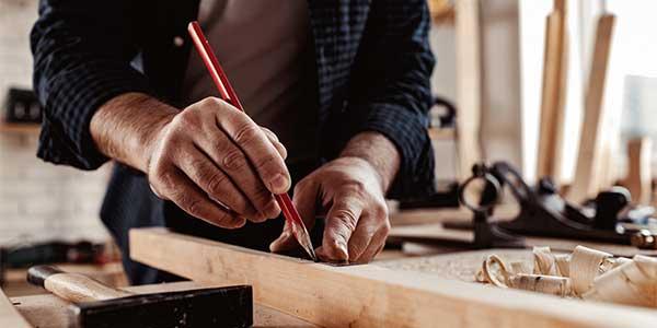 Supportare gli artigiani locali