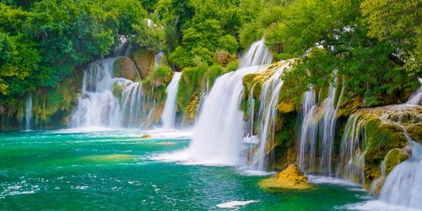 Parco Nazionale di Krka