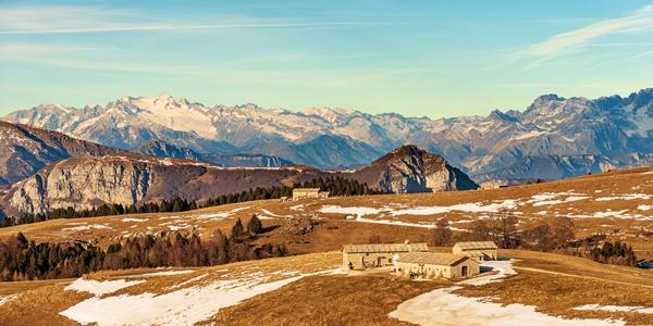 Parco Naturale Adamello Brenta 