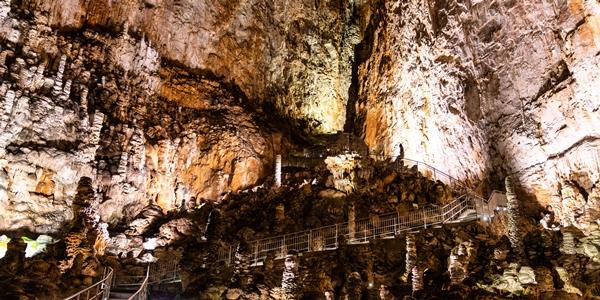 Grotta Gigante