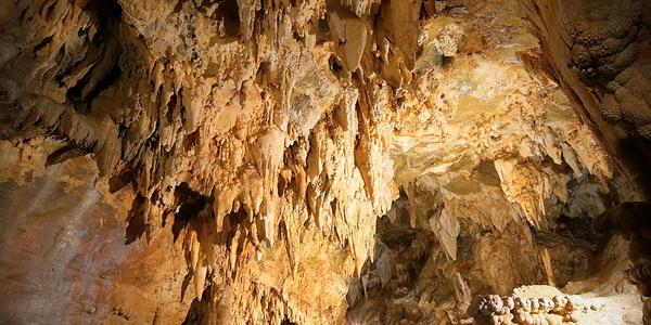 Grotte di Toirano