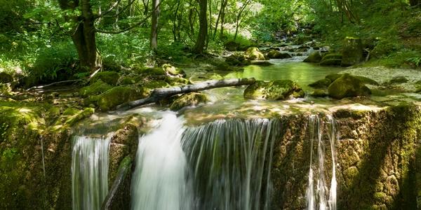 Valle dell’Orfento