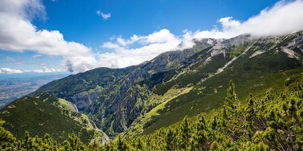 Riserva Naturale Feudo Ugni