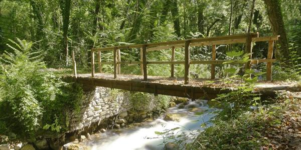 Valle del Fiume Argentino