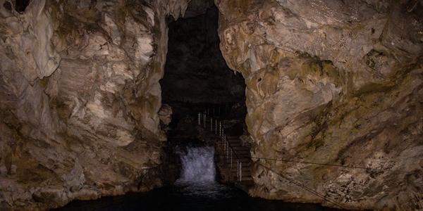 Grotte di Pertosa Auletta