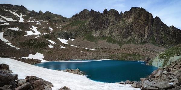 Parco Naturale Alpi Marittime