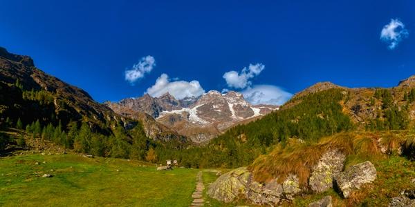 Parco Naturale Alta Valsesia 